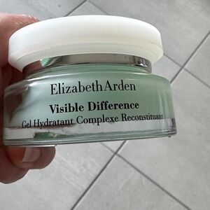 Elizabeth Arden Visible Difference Replenishing HydraGel Complex NWT